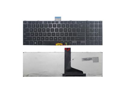 Picture of Toshiba Satellite L875 Series Keyboard 