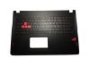 Picture of ASUS GL502 Laptop Casing & Cover 