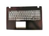 Picture of ASUS ROG Strix GL553 Series Laptop Casing & Cover 13N1-12A0311