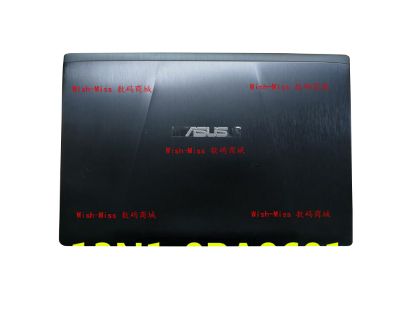 Picture of ASUS ROG Strix GL553 Series Laptop Casing & Cover 13N1-0BA0601