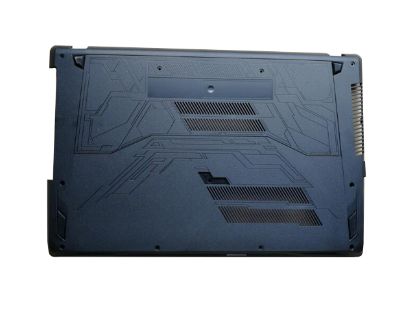 Picture of ASUS ROG Strix GL553 Series Laptop Casing & Cover 13N1-0BA0W01