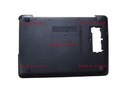 Picture of ASUS X455Y Laptop Casing & Cover 13N0-T6A0B02