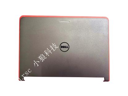 Picture of Dell Latitude 13 3340 Education Laptop Casing & Cover 0C4KTV, C4KTV