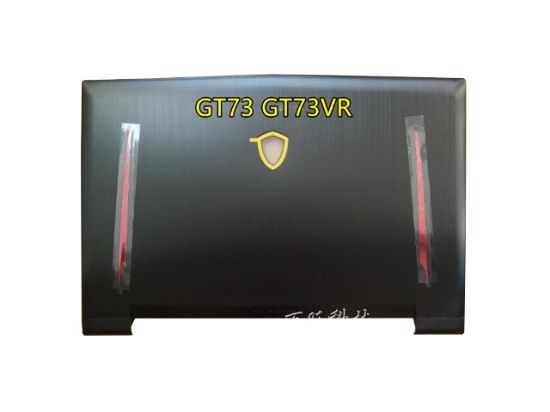 Picture of MSI GT73 Laptop Casing & Cover 