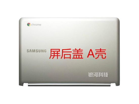 Picture of Samsung Laptop Chromebook XE303C12 Laptop Casing & Cover 