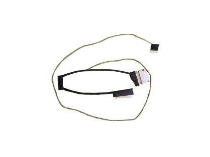 Picture of Dell Alienware 13 R3 LCD & LED Cable 0N732W, N732W, DC02C00DI00