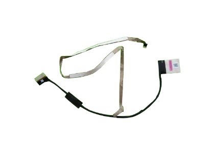 Picture of Dell Alienware17 R4 LCD & LED Cable 0WTNR3, WTNR3, DC02C00EE00