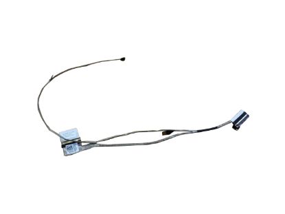Picture of Dell Chromebook 13 (7310) LCD & LED Cable 04J51K, 4J51K, 450.04f02.0001