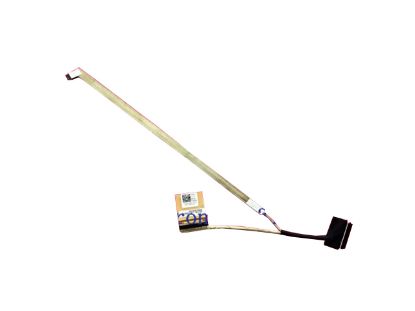 Picture of Dell Inspiron 11 3180 LCD & LED Cable 0X1N98, X1N98, 450.0E201.0011