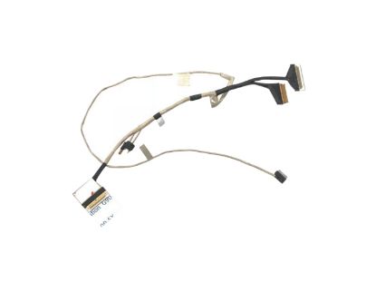 Picture of Dell Inspiron 13-7378 LCD & LED Cable 0CC42H, CC42H, 450.0BR01.0001