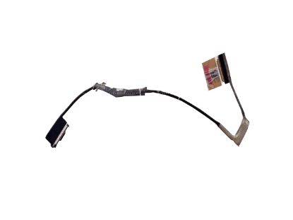 Picture of Dell Inspiron 15-7000 series LCD & LED Cable 08VWHF, 8VWHF, DC02C00FY00