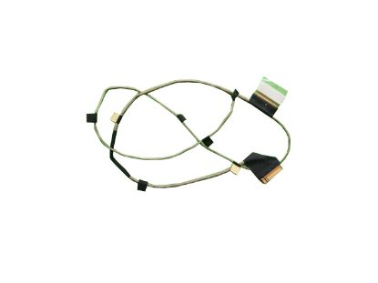 Picture of Dell Latitude 14 3000 Series LCD & LED Cable 044V2C, 44V2C, DC02002YR00