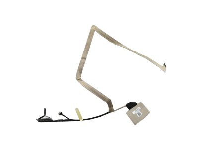 Picture of Dell Latitude E5490 LCD & LED Cable 042YN5, 42YN5, DC02C00GK00