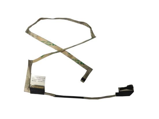 Picture of Dell Latitude E5540 LCD & LED Cable 0TYXW6, TYXW6, DC02001T700