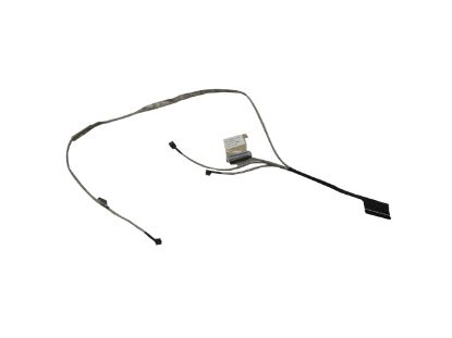 Picture of Lenovo 300E Chromebook Series LCD & LED Cable 5C10Q93986, 1109-03302, 1109-03300