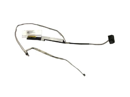 Picture of Lenovo Ideapad V4000 Series LCD & LED Cable DC020025100