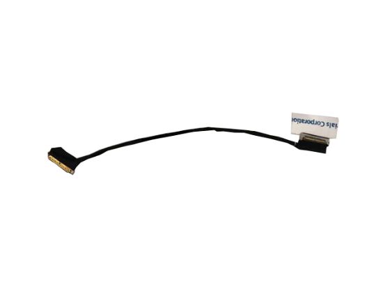 Picture of Lenovo Thinkpad T470 LCD & LED Cable 00UR483, 0UR483, DC02C009J00