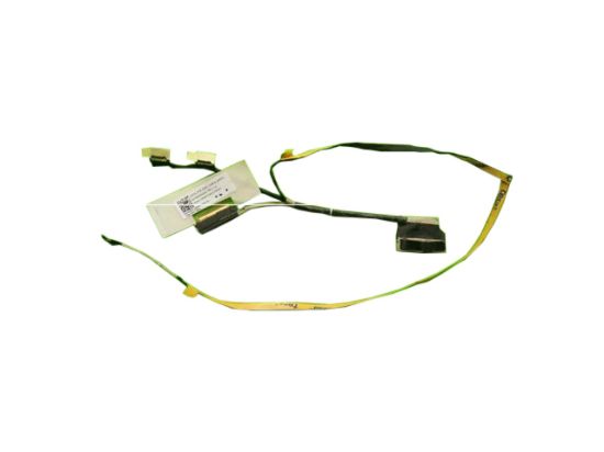 Picture of Lenovo Yoga 720-13IKB LCD & LED Cable DC02002QS00, 5C10N67841