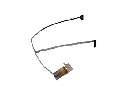 Picture of Samsung Laptop NP270E4V LCD & LED Cable BA39-01307A