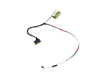Picture of Samsung Laptop NP300E5K LCD & LED Cable BA39-01397A