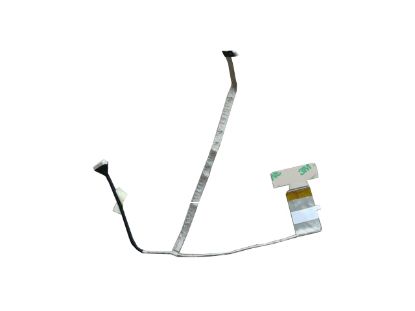 Picture of Samsung Laptop NP370 LCD & LED Cable BA39-01368A