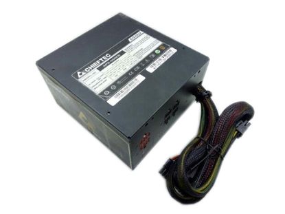 Picture of CHIEFTEC APS-650CB Server-Power Supply APS-650CB
