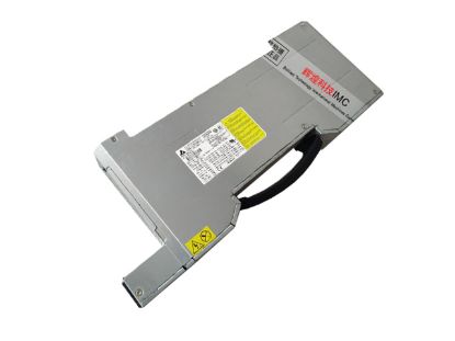 Picture of HP Z820 Workstation Server-Power Supply DPS-1125AB A, 716646-001, 623196-002