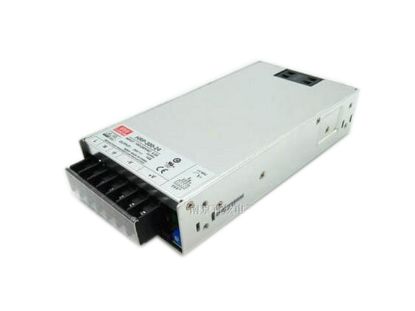 Picture of Mean Well HRP-300-48 Server-Power Supply HRP-300-48