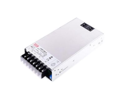 Picture of Mean Well HRP-300-5 Server-Power Supply HRP-300-5