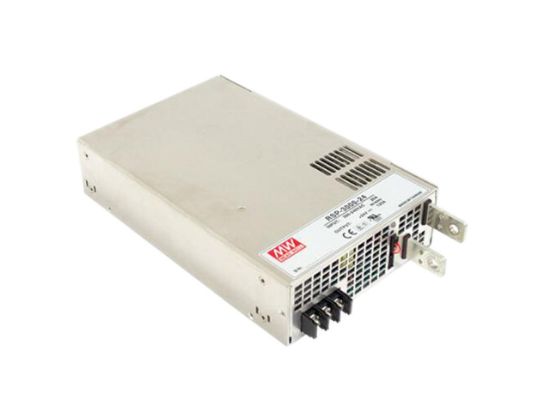Picture of Mean Well RSP-3000-48 Server-Power Supply RSP-3000-48