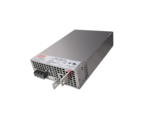 Picture of Mean Well SE-1500-24 Server-Power Supply SE-1500-24