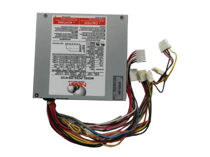 Picture of Nipron PCSA-250-H120 Server-Power Supply PCSA-250-H120