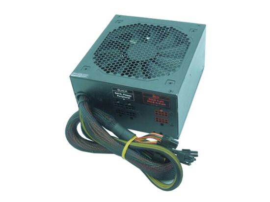 Picture of Rosewill HIVE-650 Server-Power Supply HIVE-650