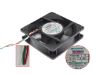 Picture of MECHATRONICS A9225X48B1 Server - Square Fan sq90x90x25mm, 3-wire, 48V 0.160A