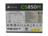 Picture of CORSAIR CS850M Server - Power Supply 850W, CS850M,75-010929, CP-9020086, ATX