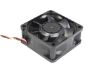 Picture of NMB-MAT / Minebea 06025SA-24N-AM Server-Square Fan 06025SA-24N-AM, 01
