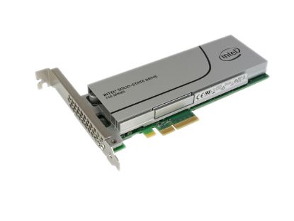 Picture of Intel SSDPEDMW800G4X1 SSD PCI-E 800GB, 3.0x4, New