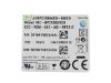 Picture of Samsung MZRPC128HBCD SSD LIF 128GB, LIF, 85x47.5mm MZRPC128HACD-000S0
