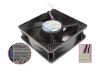 Picture of ebm-papst 4412/2 HP Server-Square Fan 4412/2 HP