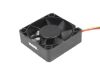 Picture of Y.S TECH YW05015012BH Server - Square Fan sq50x50x15, 3-wire, 12V 0.17A