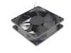 Picture of Everflow F129025BH Server - Square Fan sq90x90x25mm, 3-wire, 12V 0.24A