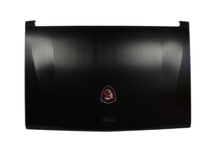 Picture of MSI GE62 Laptop Casing & Cover
