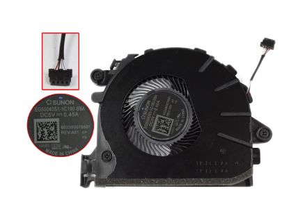 Picture of SUNON EG50040S1-1C190-S9A Cooling Fan EG50040S1-1C190-S9A, 6033B0078501