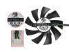 Picture of Power Logic PLA09215S12H Server - Frameless / GPU Fan DC 12V 0.55A, 4-wire