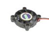 Picture of Protechnic Magic MGA4012HS-A10 Server - Square Fan sq40x40x10mm, 2-wire, 12V 0.11A
