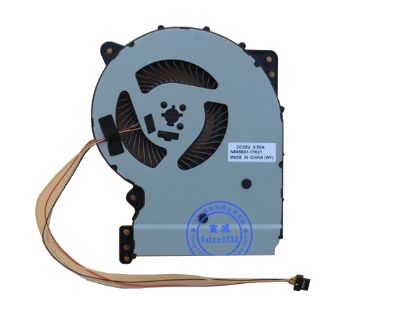 Picture of ASUS A407UF Cooling Fan NS85B01 17K21