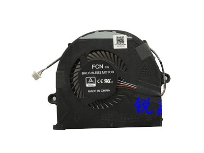 Picture of ASUS FX63V Series Cooling Fan DFS541105FC0T, FK6P