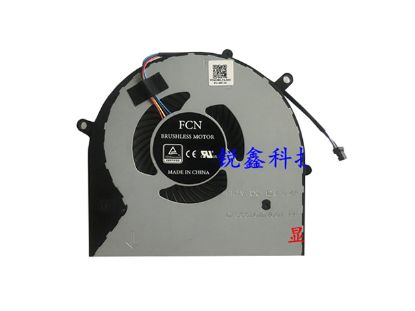 Picture of ASUS FX63VM7300 Cooling Fan DFS552012M00T, FK7V