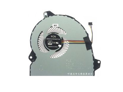 Picture of ASUS FX73V Series Cooling Fan DFS2001055G0T, FJ5N, 1323-00VY000