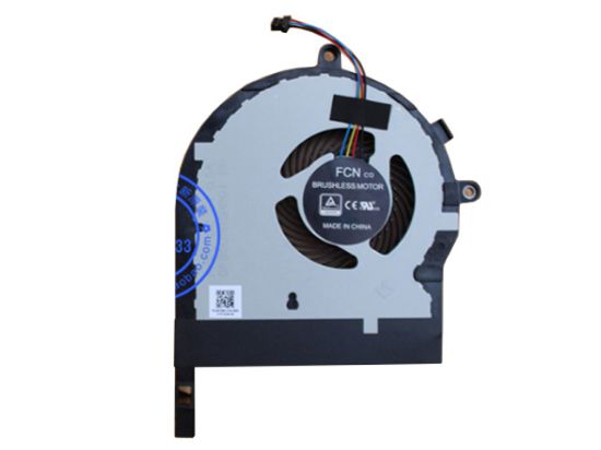 Picture of ASUS FX80G Series Cooling Fan DFS501105PR0T, FKPC